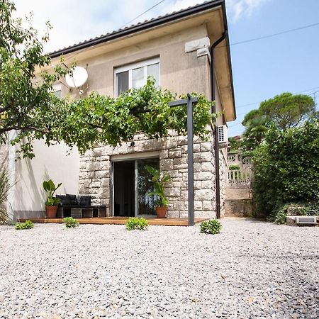 Apartment Sofia Rijeka Exterior photo